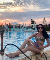 Проститутка ТАЯ